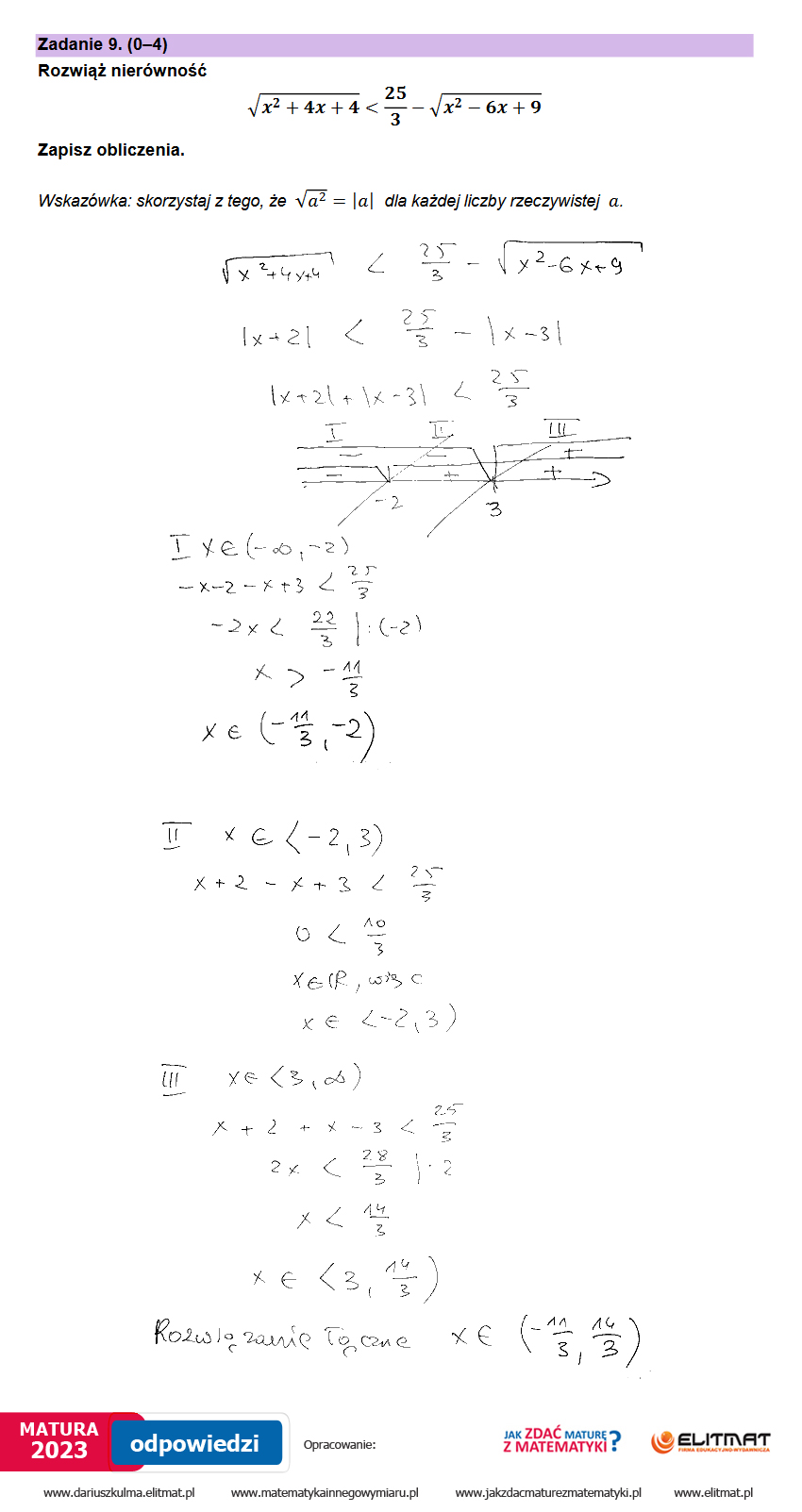 Matematyka Online Dariusz Kulma