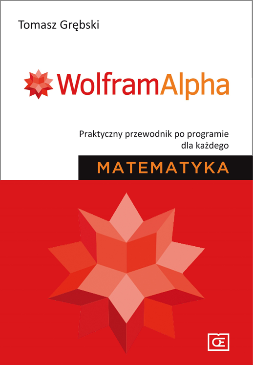 Matematyka. WolframAlpha
