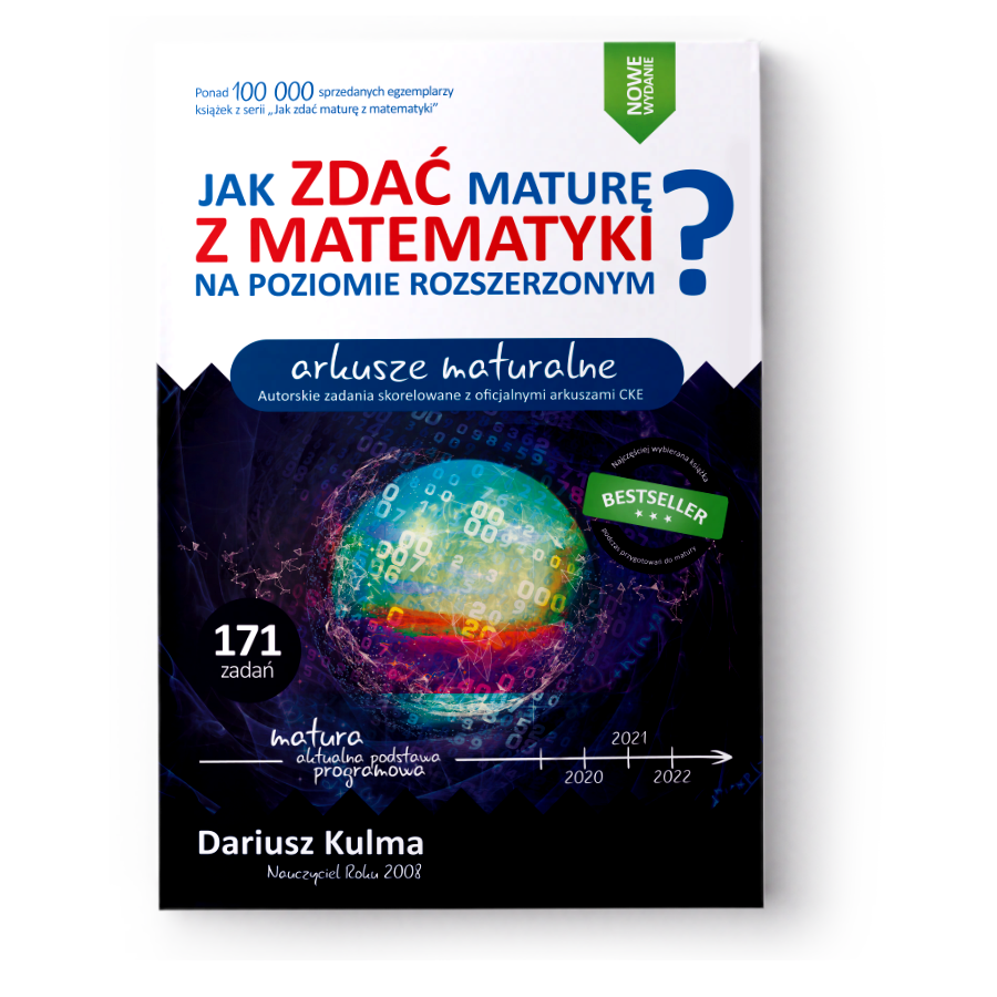 Jak zda matur z matematyki na poziomie rozszerzonym? Arkusze maturalne