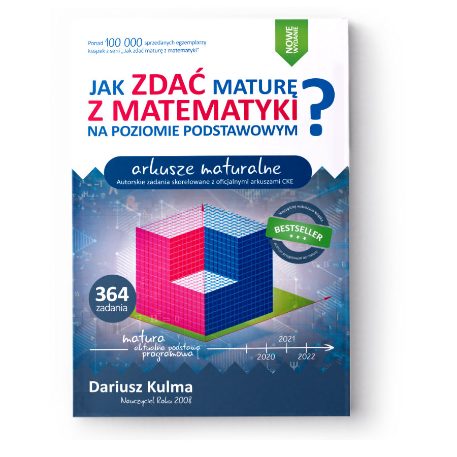 Arkusze Maturalne - poziom podstawowy