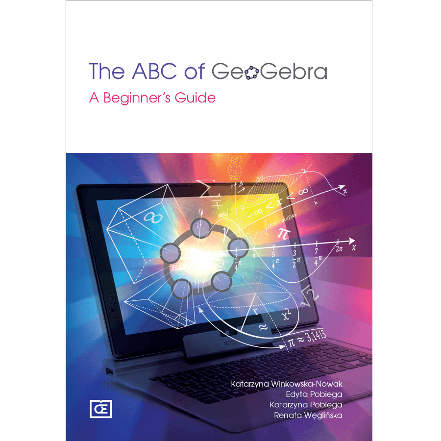 The ABC of GeoGebry (wersja angielska)