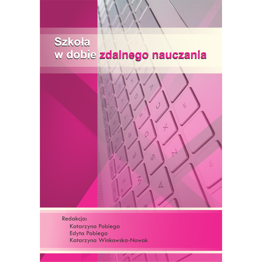 Szkoa w dobie zdalnego nauczania