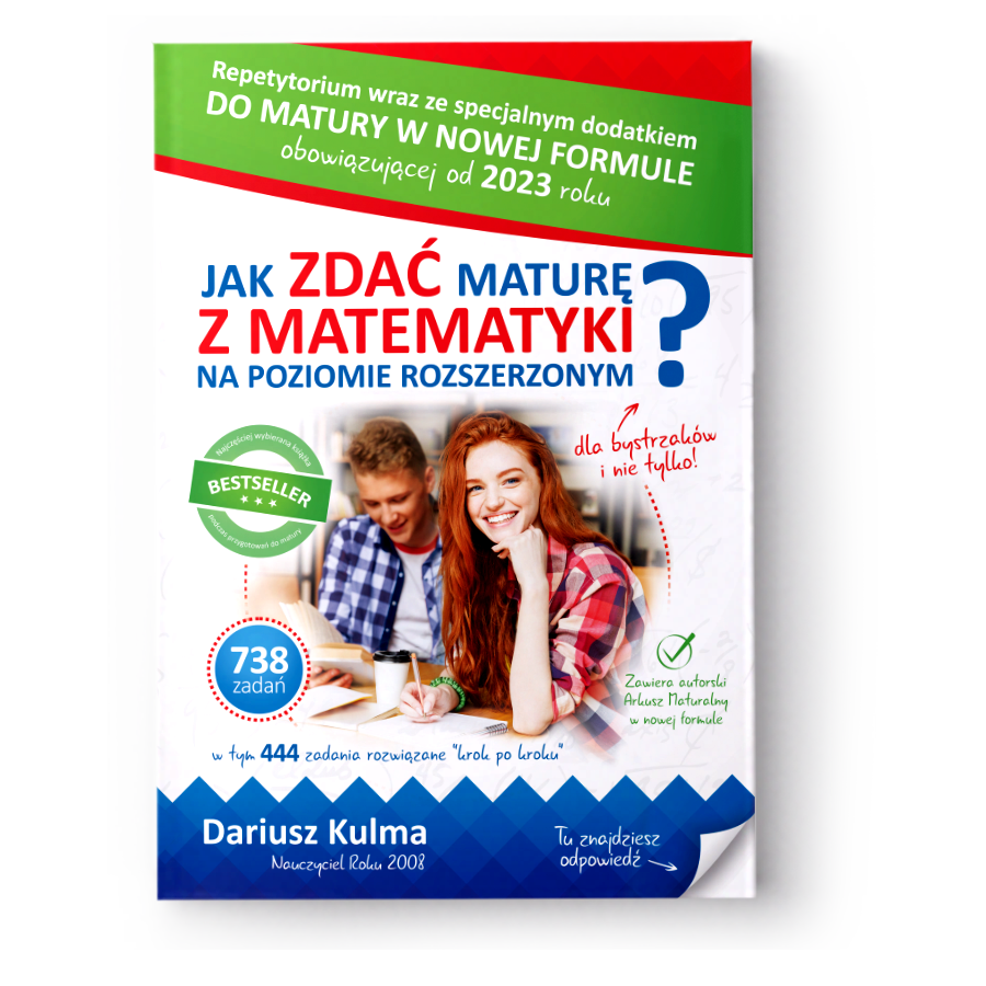 Repetytorium - poziom rozszerzony (liceum)