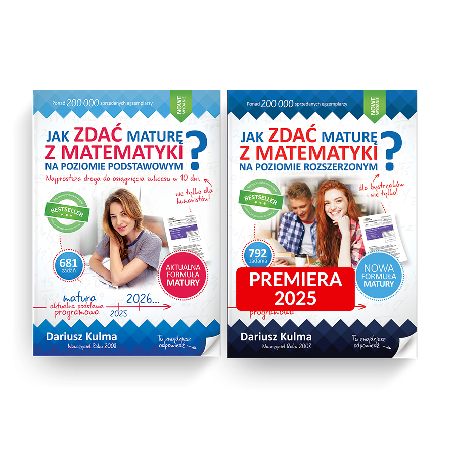 Komplet 2 ksiek: 2 x repetytorium <span class="text-red">ZAWIERA PREMIEROWE WYDANIE REPETYTORIUM ROZSZERZONEGO DO MATURY 2026</span>